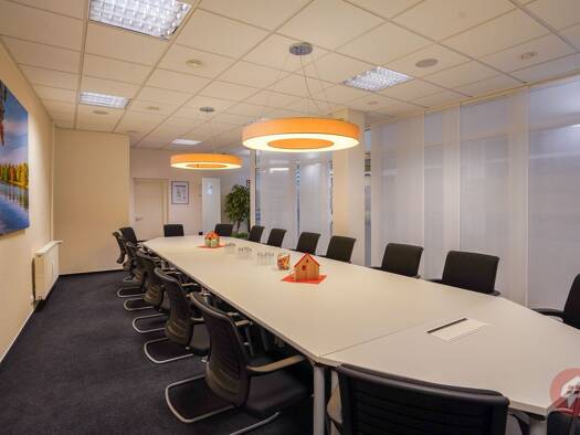 Bürofläche zur Miete provisionsfrei 769 € 2 Zimmer 73,2 m² Bürofläche Itzehoe 25524