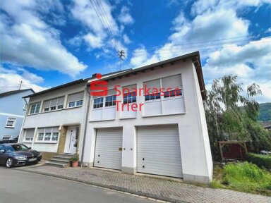 Mehrfamilienhaus zum Kauf 369.000 € 10 Zimmer 320 m² 343 m² Grundstück Lörsch Mehring 54346