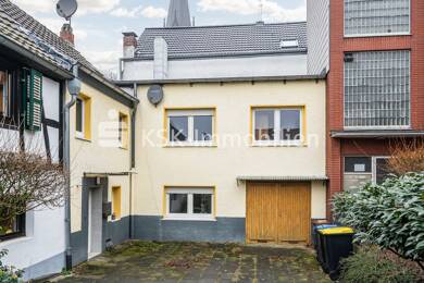 Doppelhaushälfte zum Kauf 255.000 € 6 Zimmer 132,5 m² 281 m² Grundstück Wahn Köln 51147