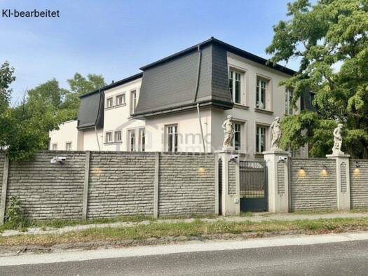 Villa zum Kauf - Erstbezug 14 Zimmer 1.200 m² Grundstück Hamuliakovo 900 43