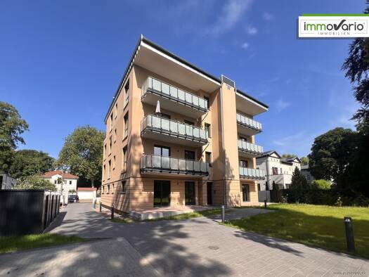 Wohnung zur Miete - Erstbezug 1.680 € 4 Zimmer 140 m² EG Klausenerstraße 36 Sudenburg Sudenburg 39112