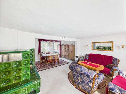 Reihenmittelhaus zum Kauf 249.900 € 6 Zimmer 160 m² 940 m² Grundstück Markranstädt 04420