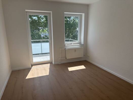 Wohnung zur Miete - Erstbezug 440 € 2 Zimmer 53,1 m² EG Niederzwehren Kassel / Niederzwehren 34134