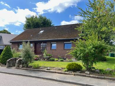Einfamilienhaus zum Kauf 430.000 € 190 m² 648 m² Grundstück Rammsee Molfsee 24113