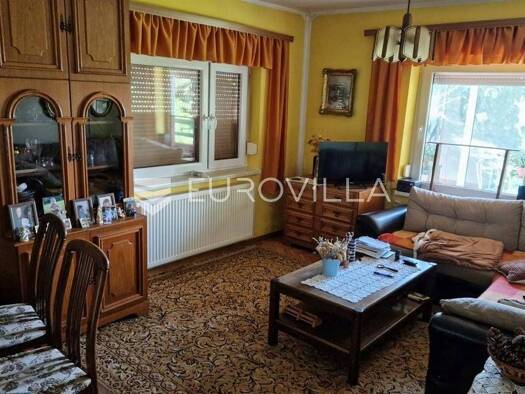 Einfamilienhaus zum Kauf 152.000 € 1 Zimmer 112 m² Varaždin Breg Gornji Kneginec 42204