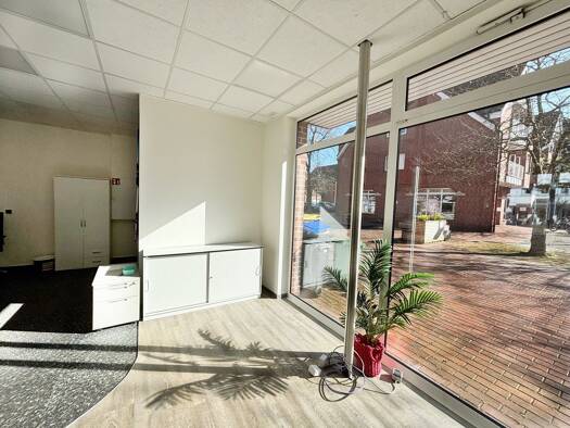 Bürofläche zur Miete provisionsfrei 523 € 50 m² Bürofläche Epe Gronau (Westfalen) / Epe 48599