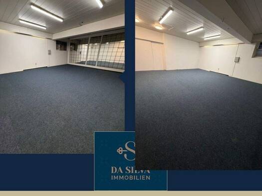 Lagerhalle zur Miete 400 € 50 m² Lagerfläche Mainz-Kostheim 55246