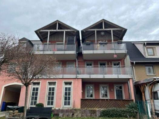 Wohnung zur Miete 390 € 2 Zimmer 65 m² 2. Geschoss frei ab 16.05.2026 Topfmarktgasse 5 Lichtenstein 09350