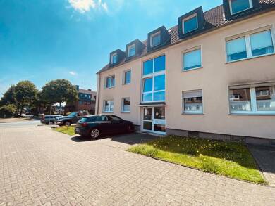 Wohnung zur Miete 530 € 3,5 Zimmer 65,8 m² 1. Geschoss frei ab 01.07.2025 Lindhorststraße 162 Fuhlenbrock - Wald Bottrop 46242
