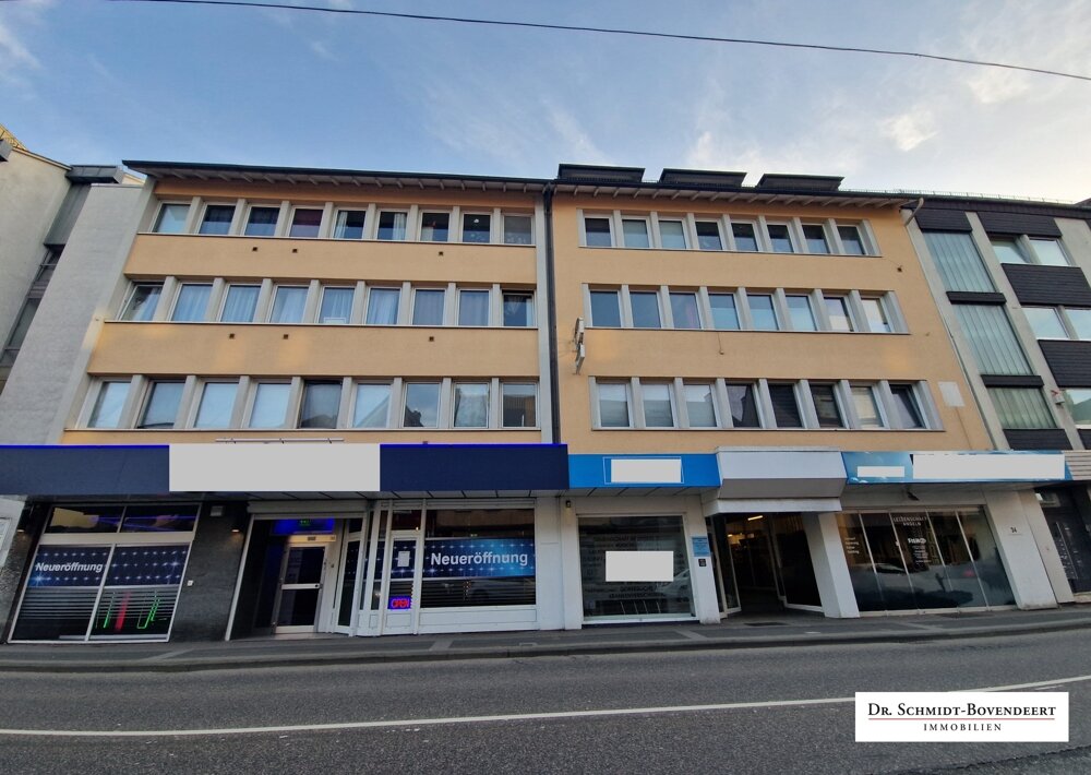 Haus zum Kauf 1.475.000 € 30 Zimmer 792 m²<br/>Wohnfläche 1.003 m²<br/>Grundstück Betzdorf Betzdorf 57518