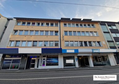 Haus zum Kauf 1.475.000 € 30 Zimmer 792 m² 1.003 m² Grundstück Betzdorf Betzdorf 57518