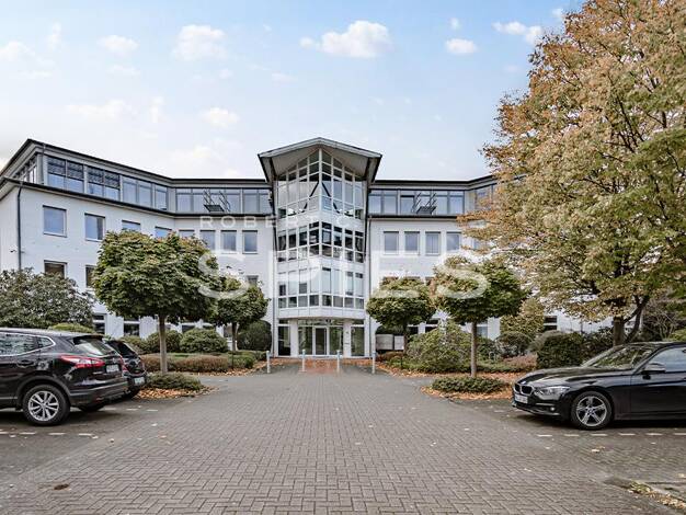 Bürofläche zur Miete provisionsfrei 9,50 € 300 m² Bürofläche teilbar ab 300 m² Lehe Ost 28359