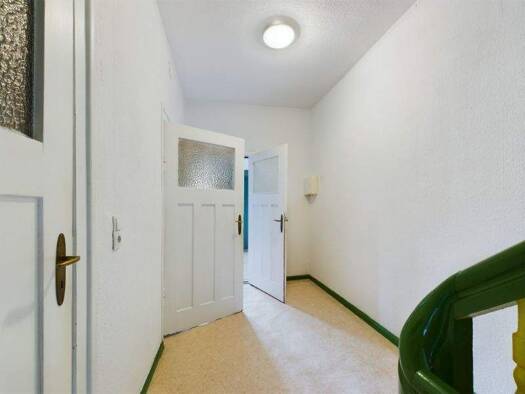 Gewerbeobjekt zum Kauf als Kapitalanlage geeignet 109.998 € 9 Zimmer 146 m² 314 m² Grundstück Sitzendorf 07429