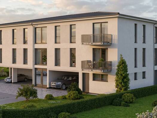 Wohnung zur Miete 2.100 € 4 Zimmer 120 m² EG frei ab 01.01.2027 Bi de Gärtners 12 Sanitz Sanitz 18190