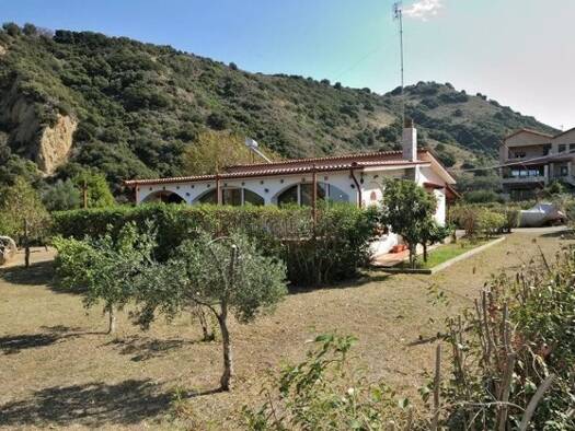 Einfamilienhaus zum Kauf 290.000 € 3 Zimmer 250 m² 2.000 m² Grundstück Municipality of Patras 26500