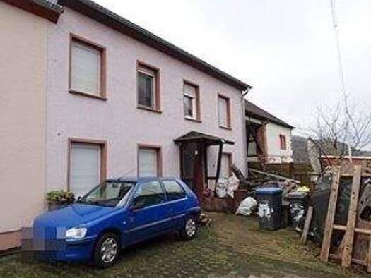 Einfamilienhaus zum Kauf provisionsfrei 206.500 € 6 Zimmer 250 m² 487 m² Grundstück Krutweiler Saarburg 54439