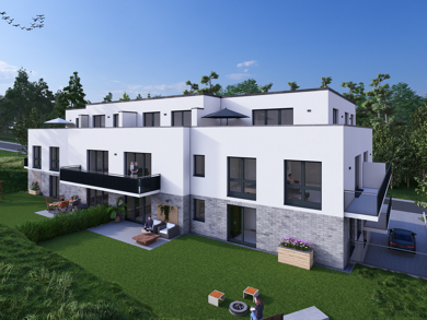 Wohnung zum Kauf provisionsfrei 480.315 € 4 Zimmer 117,2 m² EG frei ab sofort Wetzlar 35580