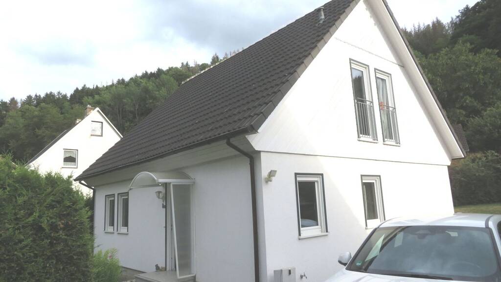 Haus zum Kauf 219.000 € 106 m² 419 m² Grundstück frei ab sofort Leutenberg 07338