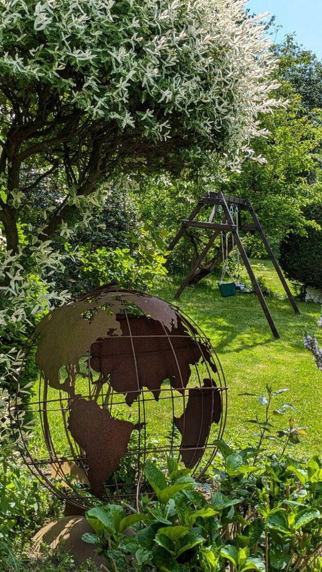 Doppelhaushälfte zum Kauf provisionsfrei 795.000 € 5 Zimmer 165 m² 820 m² Grundstück Werden Essen 45239