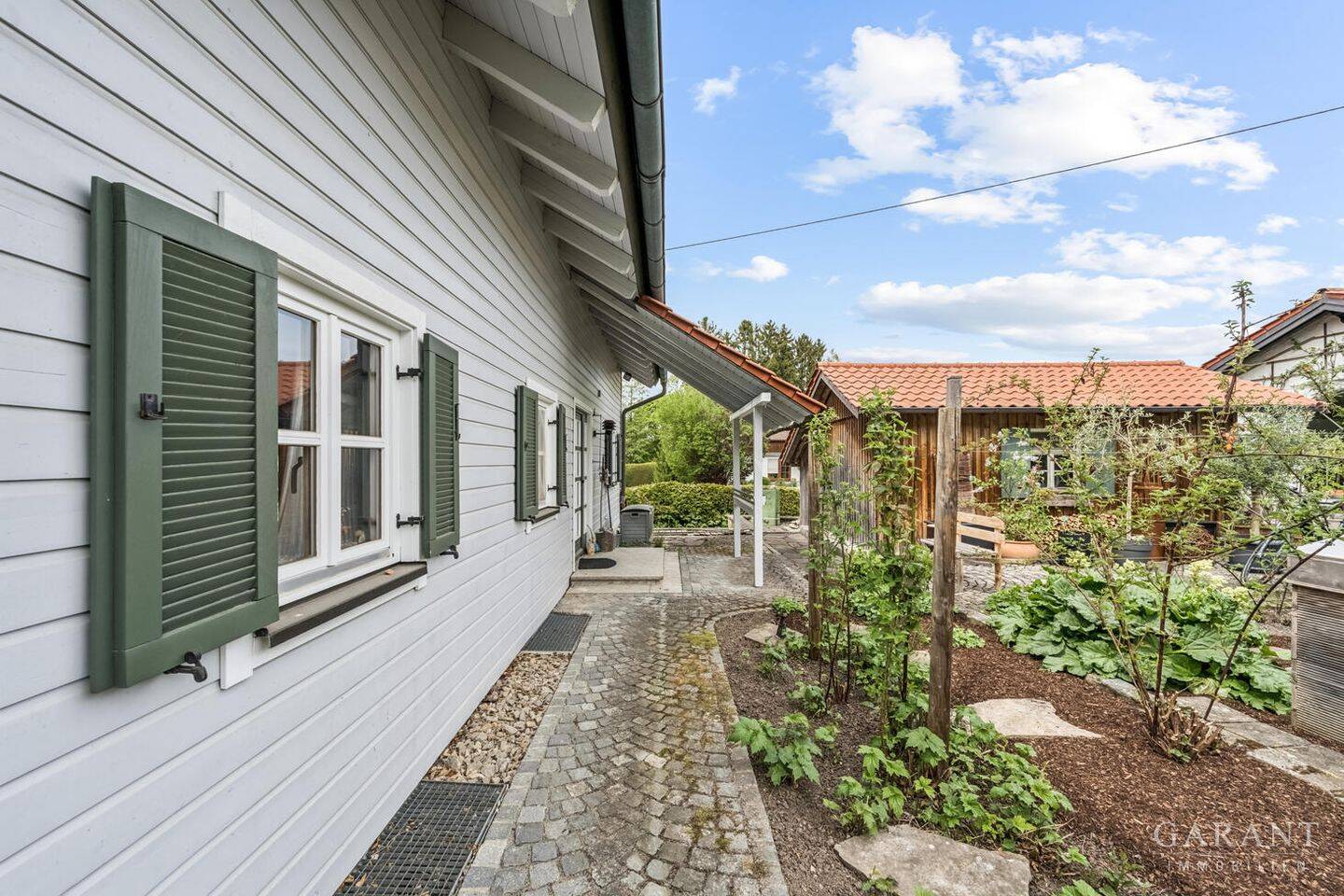 House in Egling an der Paar, Landkreis Landsberg am Lech - Ansicht 4