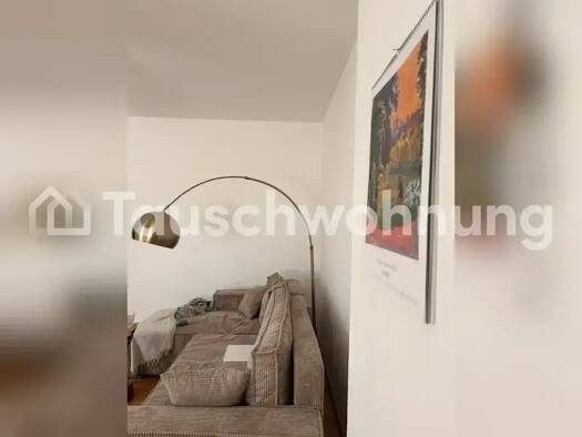 Wohnung zur Miete Tauschwohnung 775 € 3 Zimmer 75 m² Kumpfmühl-Ziegetsdorf-Neuprüll Regensburg 93051