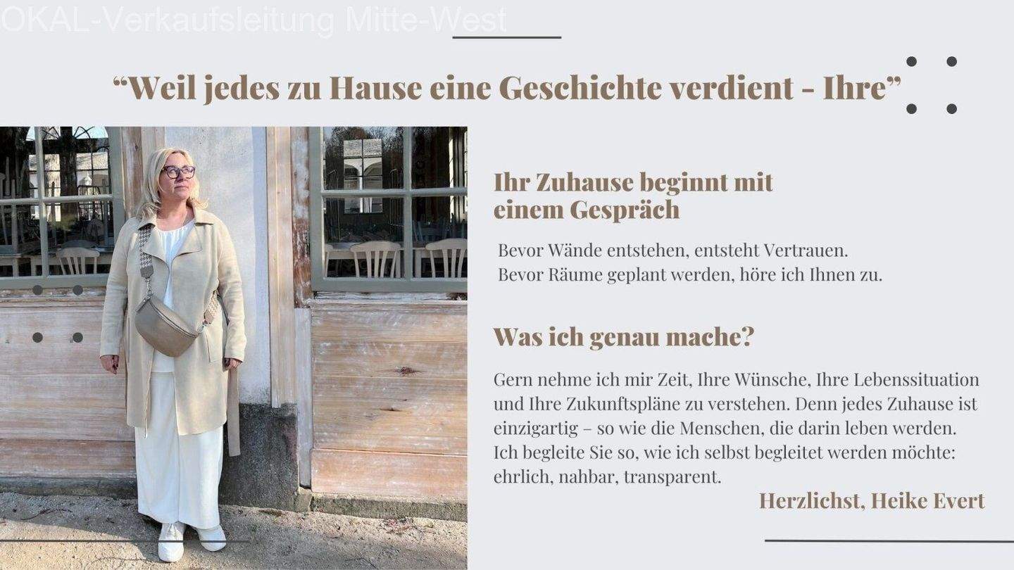 Einfamilienhaus zum Kauf - Ansicht 4