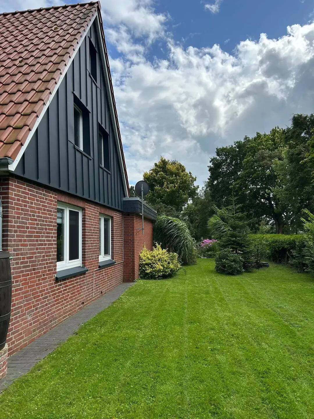 Einfamilienhaus zum Kauf - Ansicht 2