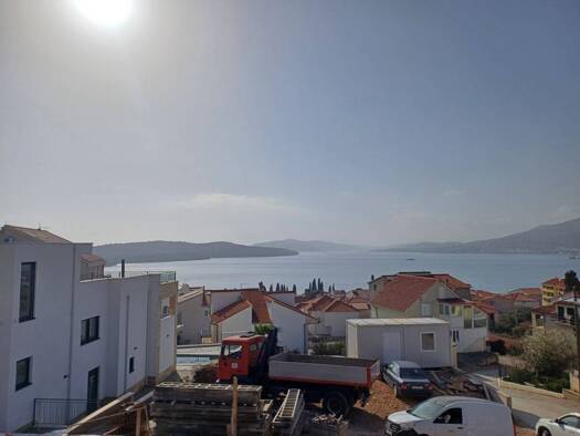 Wohnung zum Kauf - Erstbezug 436.000 € 3 Zimmer 132 m² 2 Geschosse Trogir 21220