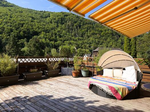 Einfamilienhaus zum Kauf 397.000 € 7 Zimmer 150 m² 867 m² Grundstück Raach am Hochgebirge 2640