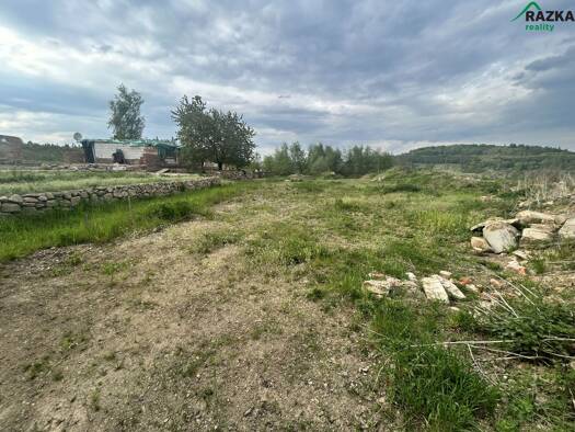 Gewerbegrundstück zum Kauf 11.000.000 CZK Lestkov 34952