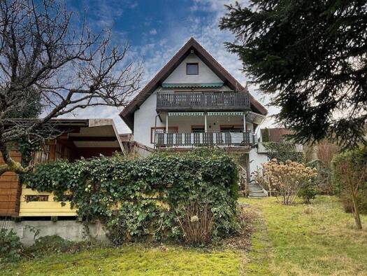 Wohnung zum Kauf 249.000 € 2 Zimmer 97,4 m² Staufenberg Gernsbach, Staufenberg 76593