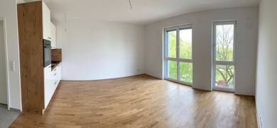 Wohnung zur Miete 990 € 2 Zimmer 50,7 m² Geschoss 3/4 Ostendstraße 161 Mögeldorf Nürnberg 90482