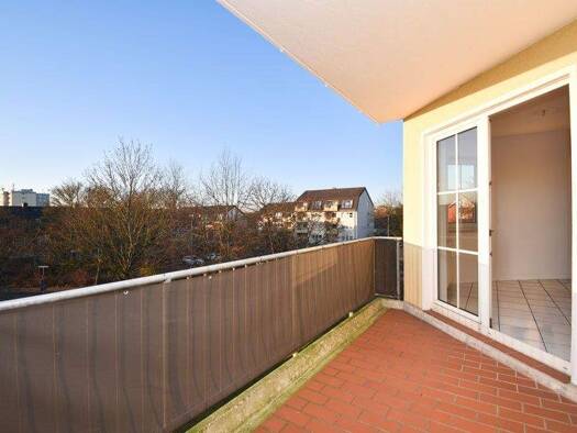 Wohnung zum Kauf 120.000 € 3 Zimmer 75 m² 2. Geschoss Kernstadt Süd Peine 31226