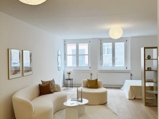 Studio zum Kauf 259.000 € 1 Zimmer 50,3 m² EG Schulgasse Wien 1180