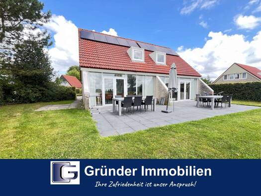 Einfamilienhaus zum Kauf provisionsfrei 425.000 € 7 Zimmer 140 m² 800 m² Grundstück Dörpen 26892