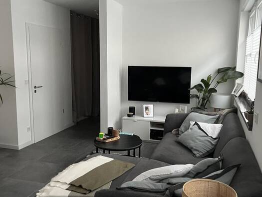 Terrassenwohnung zur Miete 2.000 € 2 Zimmer 65 m² Geschoss EG/3 frei ab sofort Lindenthal Köln 50935