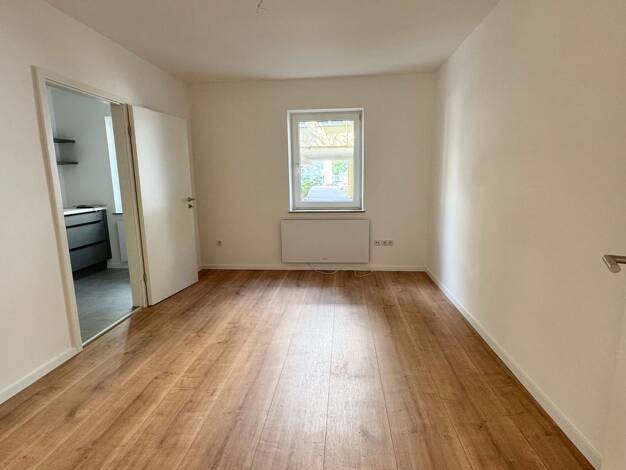 Wohnung zur Miete 890 € 3 Zimmer 57 m² EG frei ab sofort Nürnberg 90408