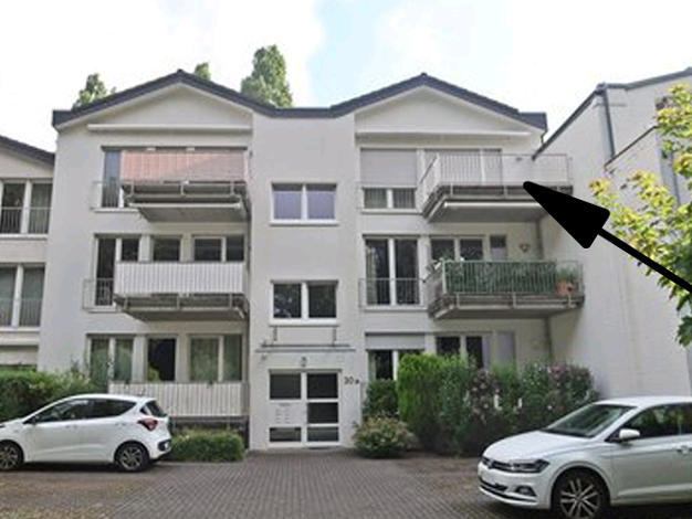 Wohnung zum Kauf 420.000 € 3 Zimmer 113 m² frei ab sofort Propst-Hellmich-Promenade 30a Wattenscheid Bochum 44866