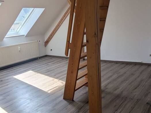 Wohnung zur Miete 265 € 2 Zimmer 47,9 m² 3. Geschoss frei ab sofort Georg-Landgraf-Straße 27 Kaßberg Kaßberg 09112