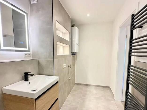 Wohnung zum Kauf provisionsfrei 329.900 € 2 Zimmer 66 m² 2. Geschoss Spichernstraße 41 Derendorf Düsseldorf 40476