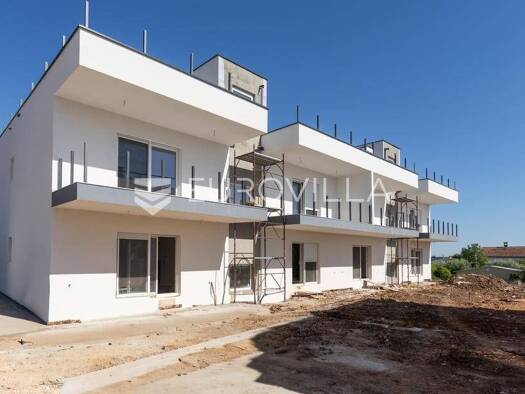 Wohnung zum Kauf 319.537 € 2 Zimmer 84 m² Zambratija Savudrija, Zambratija, Crveni Vrh