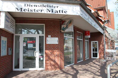 Laden zur Miete provisionsfrei 1.000 € 60 m² Verkaufsfläche Tostedt Tostedt 21255
