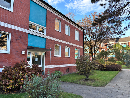 Wohnung zum Kauf 359.000 € 4 Zimmer 84 m² Sasel Hamburg 22395