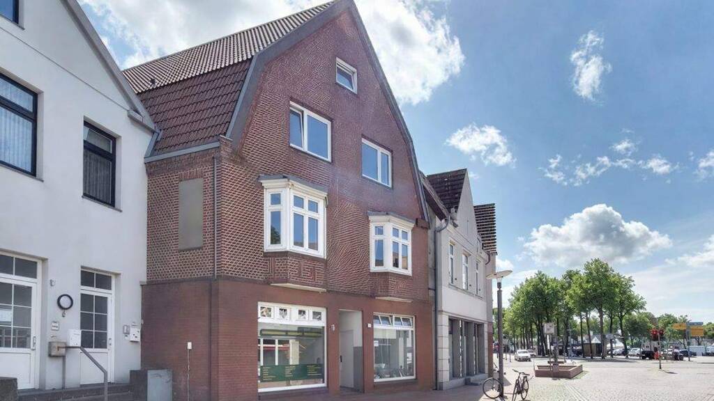 Haus zum Kauf 645.000 € 10 Zimmer 353,3 m² 1.046 m² Grundstück Heide 25746