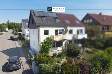 Doppelhaushälfte zum Kauf 495.000 € 5,5 Zimmer 136 m² 194 m² Grundstück Friolzheim 71292