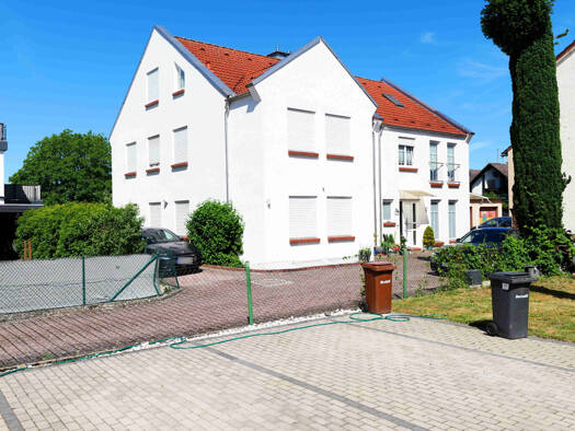 Mehrfamilienhaus zum Kauf 465.000 € 7 Zimmer 178 m² 283 m² Grundstück Großwelzheim Karlstein am Main 63791