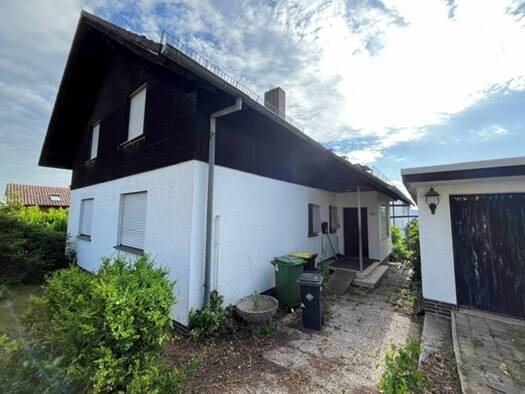 Mehrfamilienhaus zum Kauf als Kapitalanlage geeignet 350.000 € 1 Zimmer 228 m² 795 m² Grundstück Dörnhagen Fuldabrück 34277