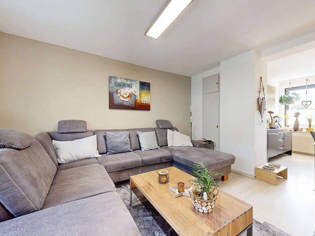 Maisonette zum Kauf 219.900 € 3 Zimmer 91,1 m² EG Baesweiler 52499