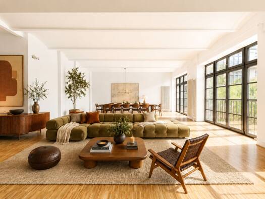 Loft zum Kauf 945.000 € 3 Zimmer 162 m² 2. Geschoss Kreuzberg Friedrichshain-Kreuzberg 10999