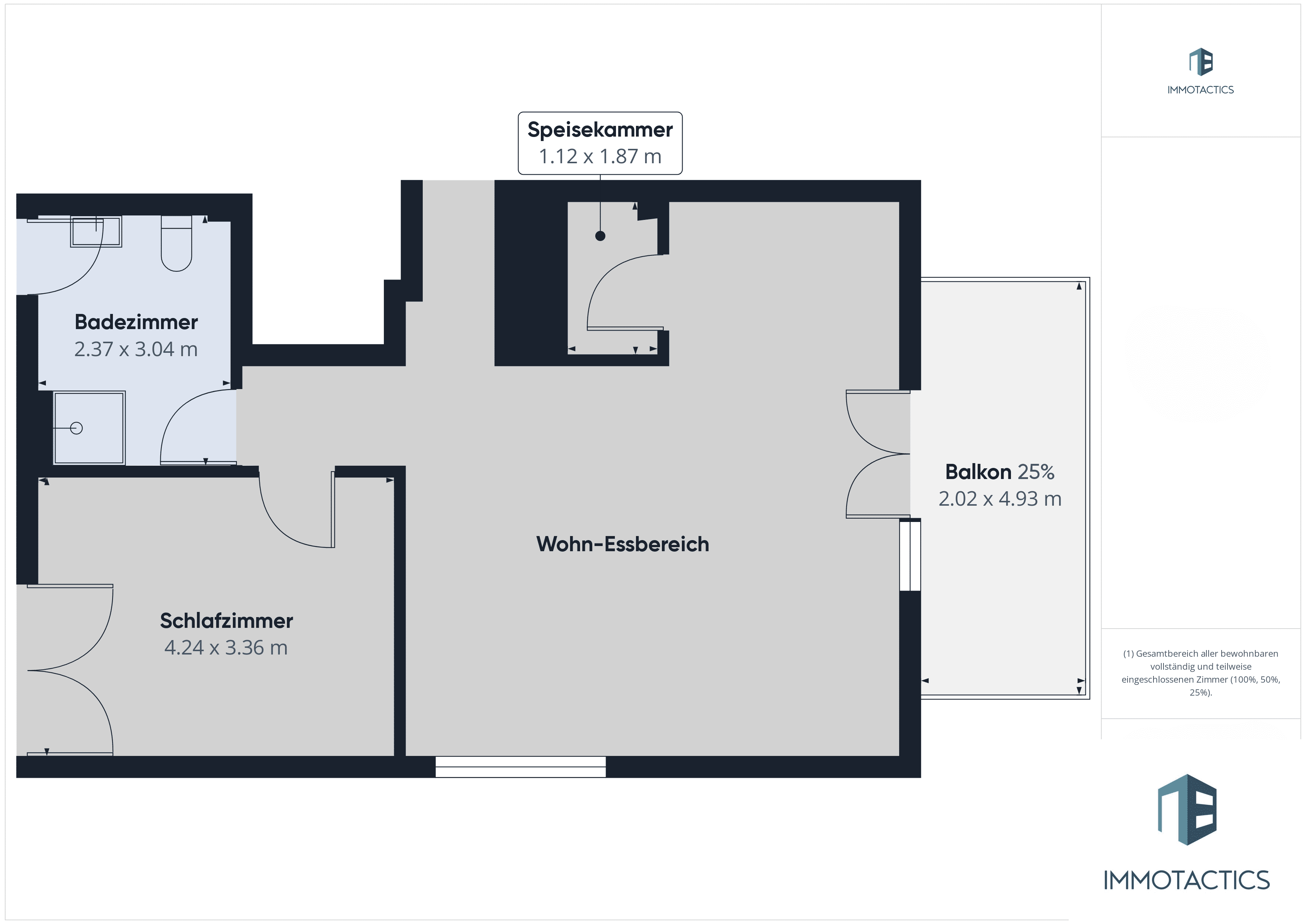 Wohnung zum Kauf 238.000 € 2 Zimmer 66 m²<br/>Wohnfläche EG<br/>Geschoss Idar Idar-Oberstein 55743